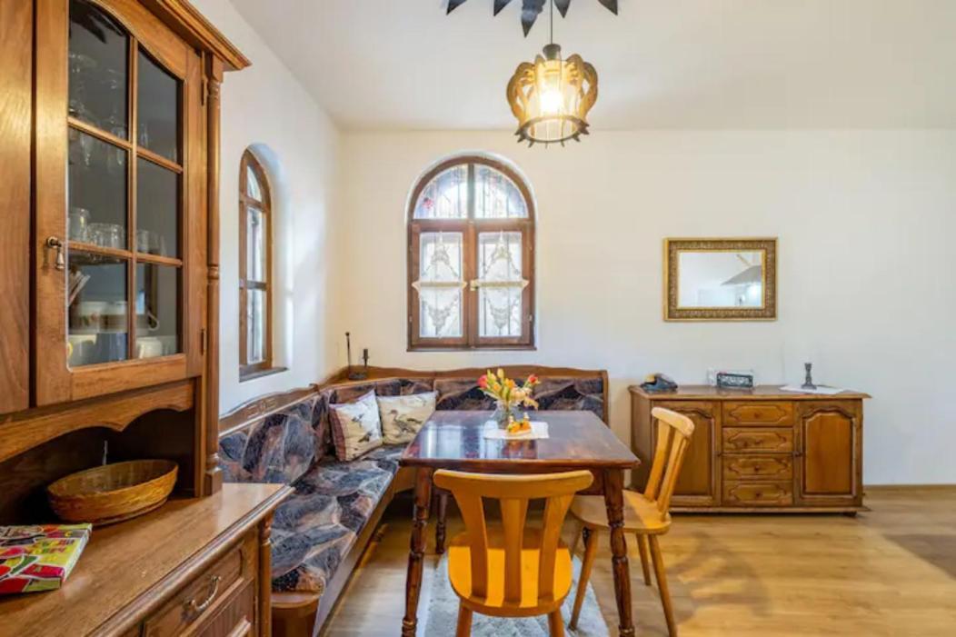 Guest House Geranium ארבאנאסי מראה חיצוני תמונה