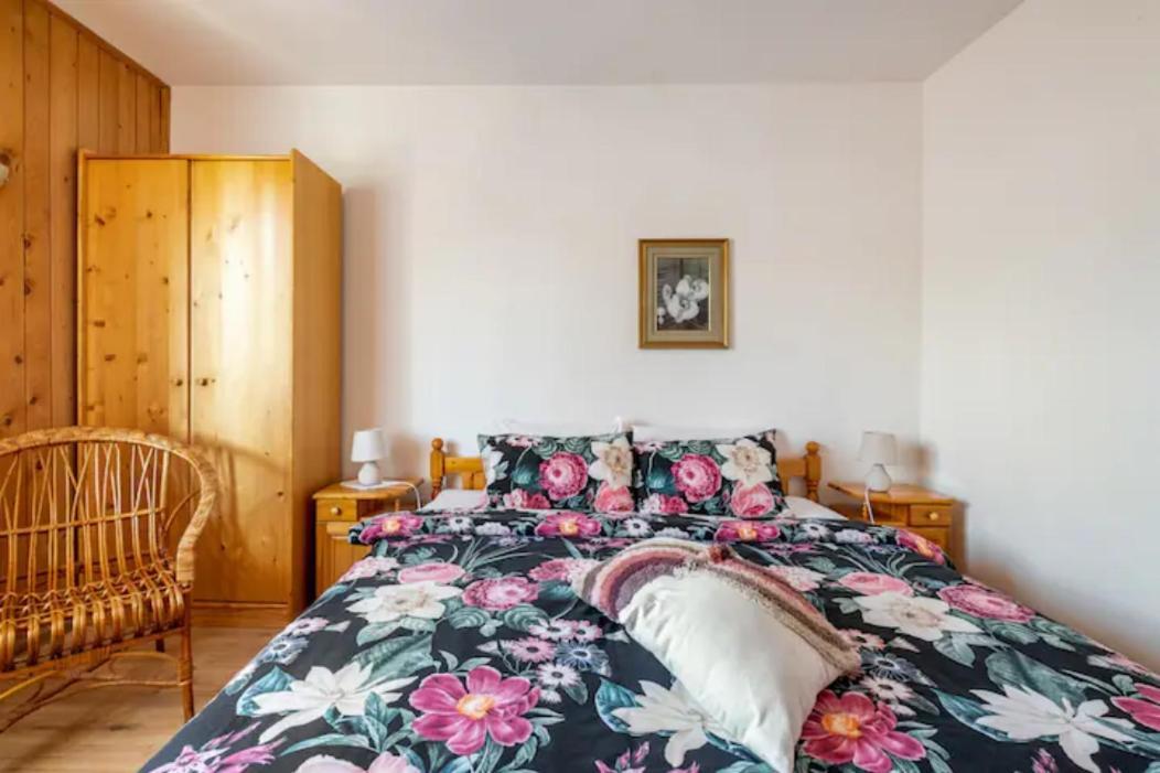 Guest House Geranium ארבאנאסי מראה חיצוני תמונה