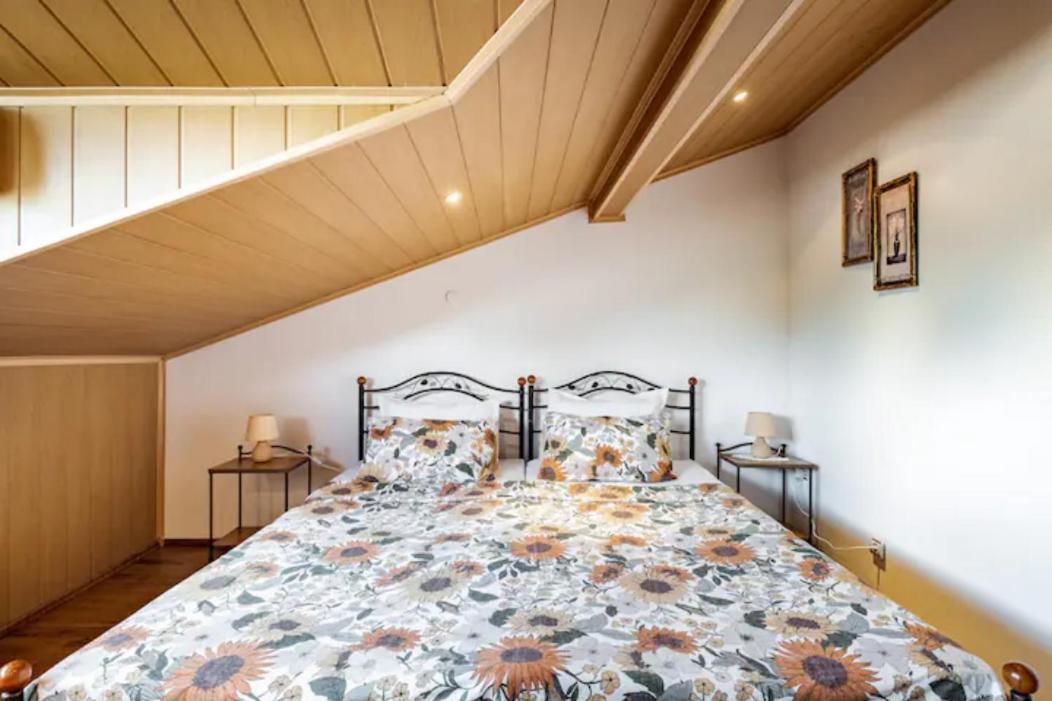 Guest House Geranium ארבאנאסי מראה חיצוני תמונה