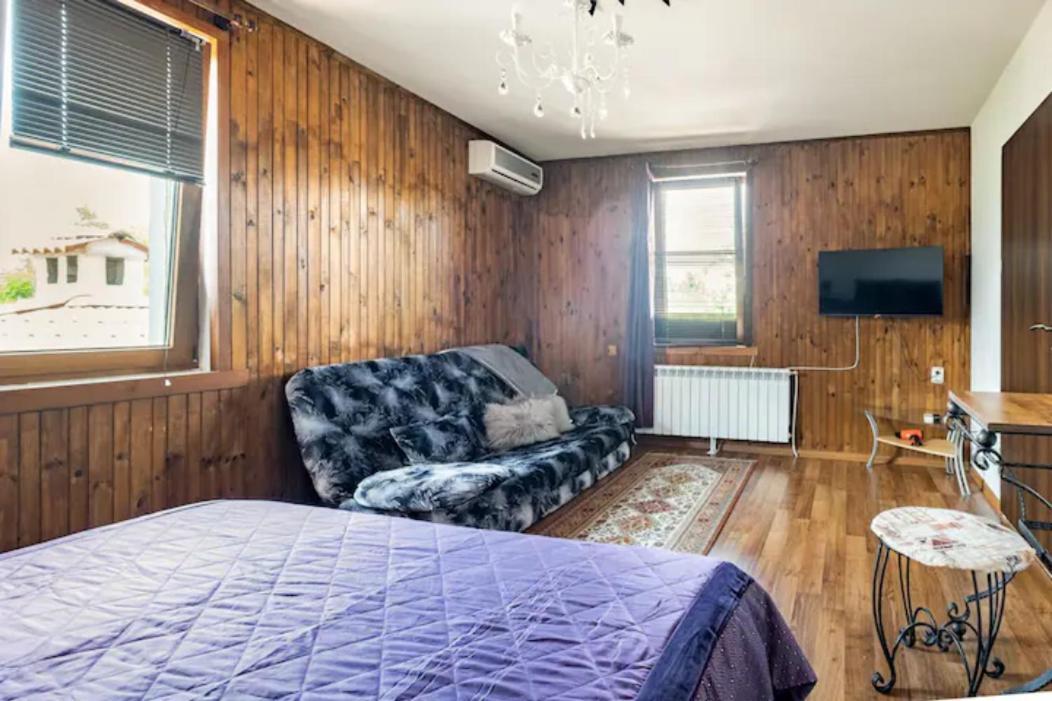 Guest House Geranium ארבאנאסי מראה חיצוני תמונה