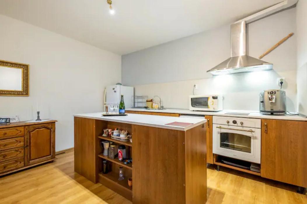 Guest House Geranium ארבאנאסי מראה חיצוני תמונה