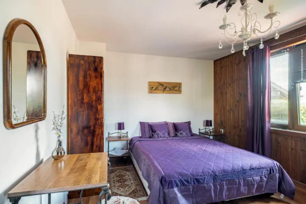 Guest House Geranium ארבאנאסי מראה חיצוני תמונה