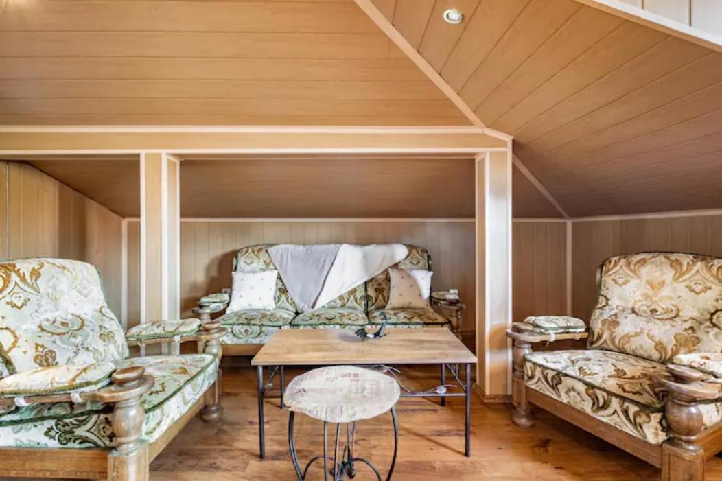 Guest House Geranium ארבאנאסי מראה חיצוני תמונה
